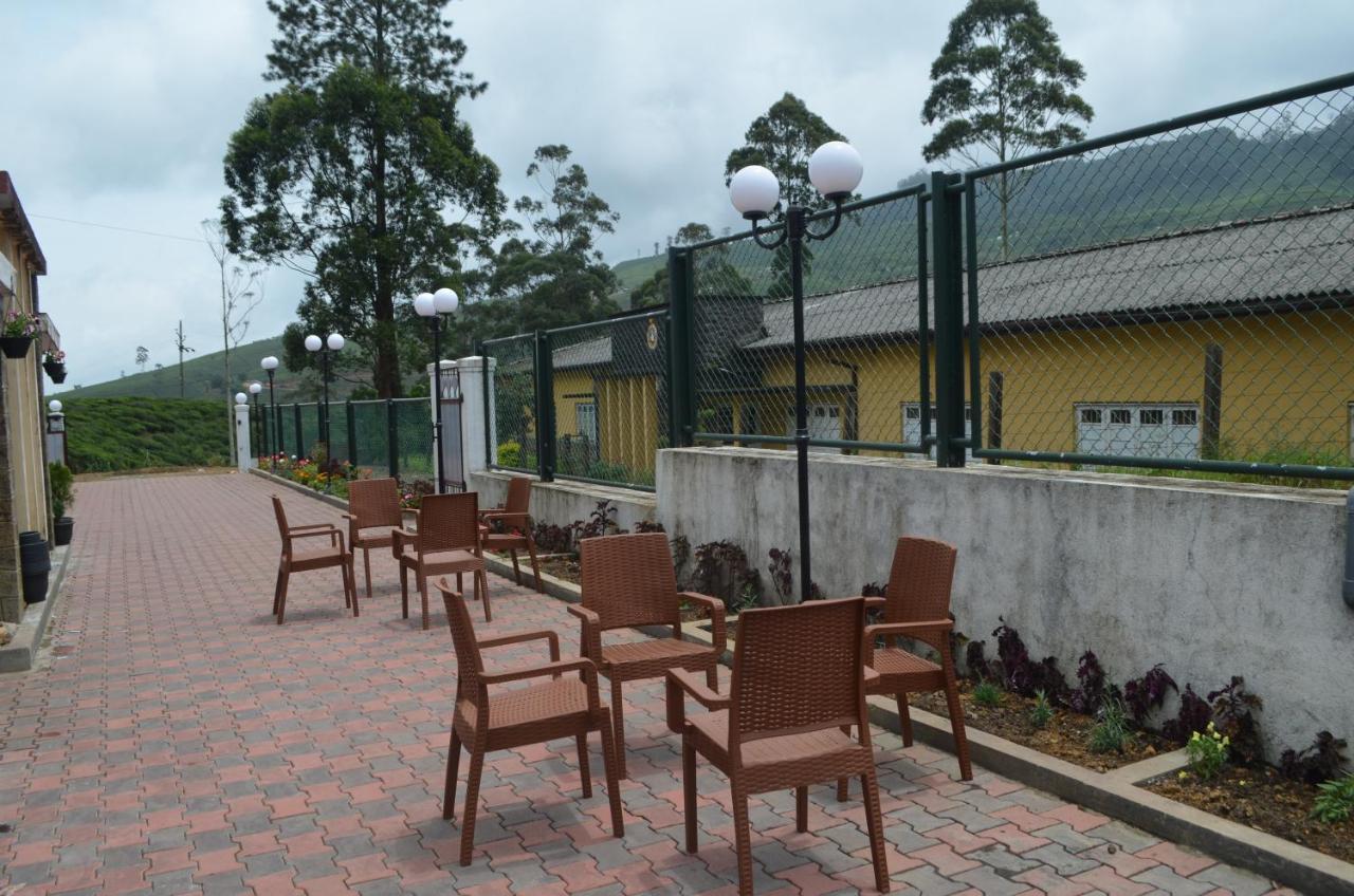 Casablanka Rest Casa de hóspedes Nanu Oya Exterior foto