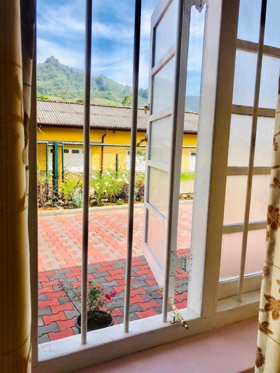 Casablanka Rest Casa de hóspedes Nanu Oya Exterior foto
