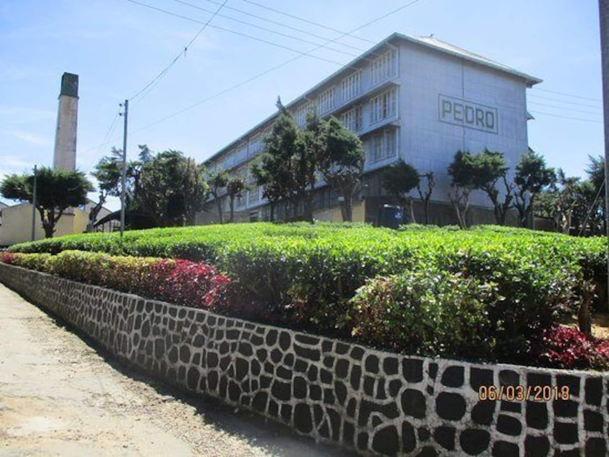 Casablanka Rest Casa de hóspedes Nanu Oya Exterior foto